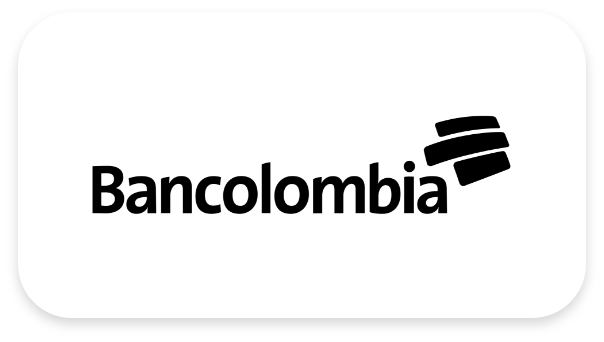 Transerencia Bancolombia